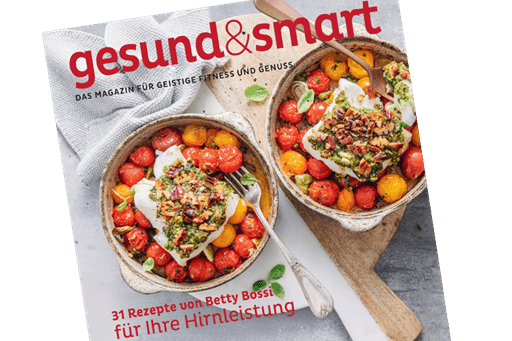 Cover gesund&smart